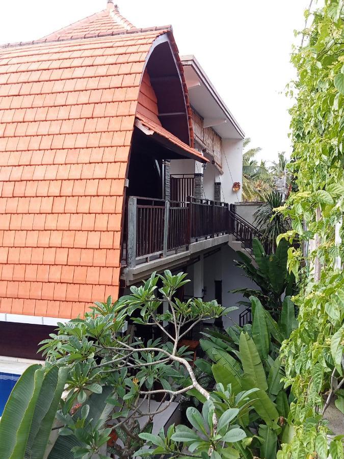 Penida Dream Homestay And Hostel Toyapakeh Ngoại thất bức ảnh