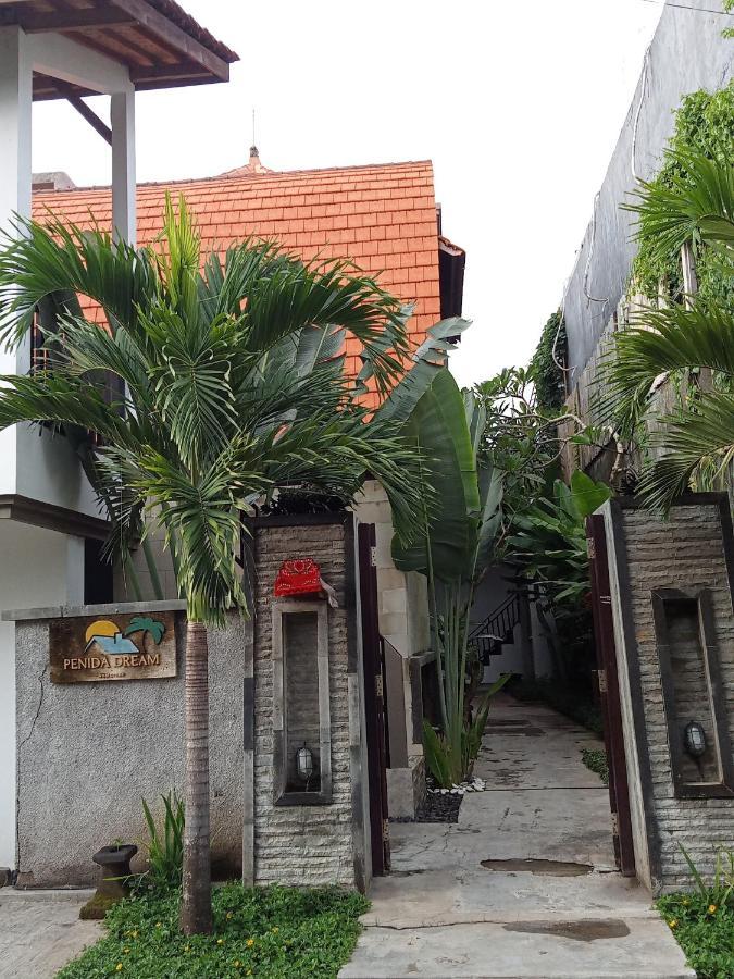 Penida Dream Homestay And Hostel Toyapakeh Ngoại thất bức ảnh