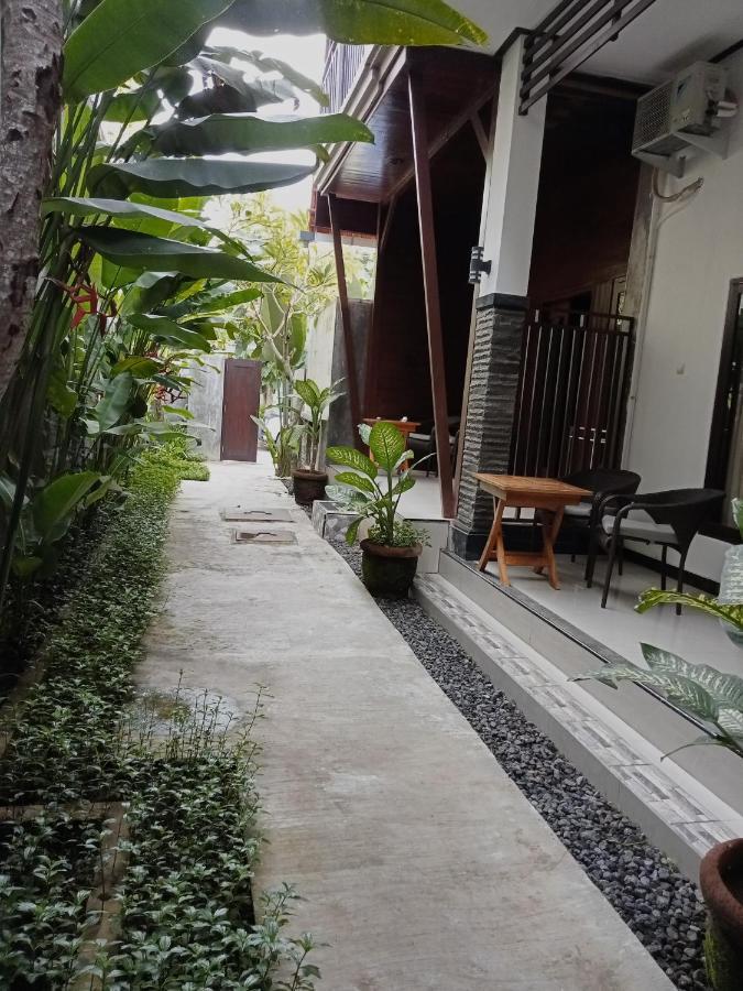 Penida Dream Homestay And Hostel Toyapakeh Ngoại thất bức ảnh