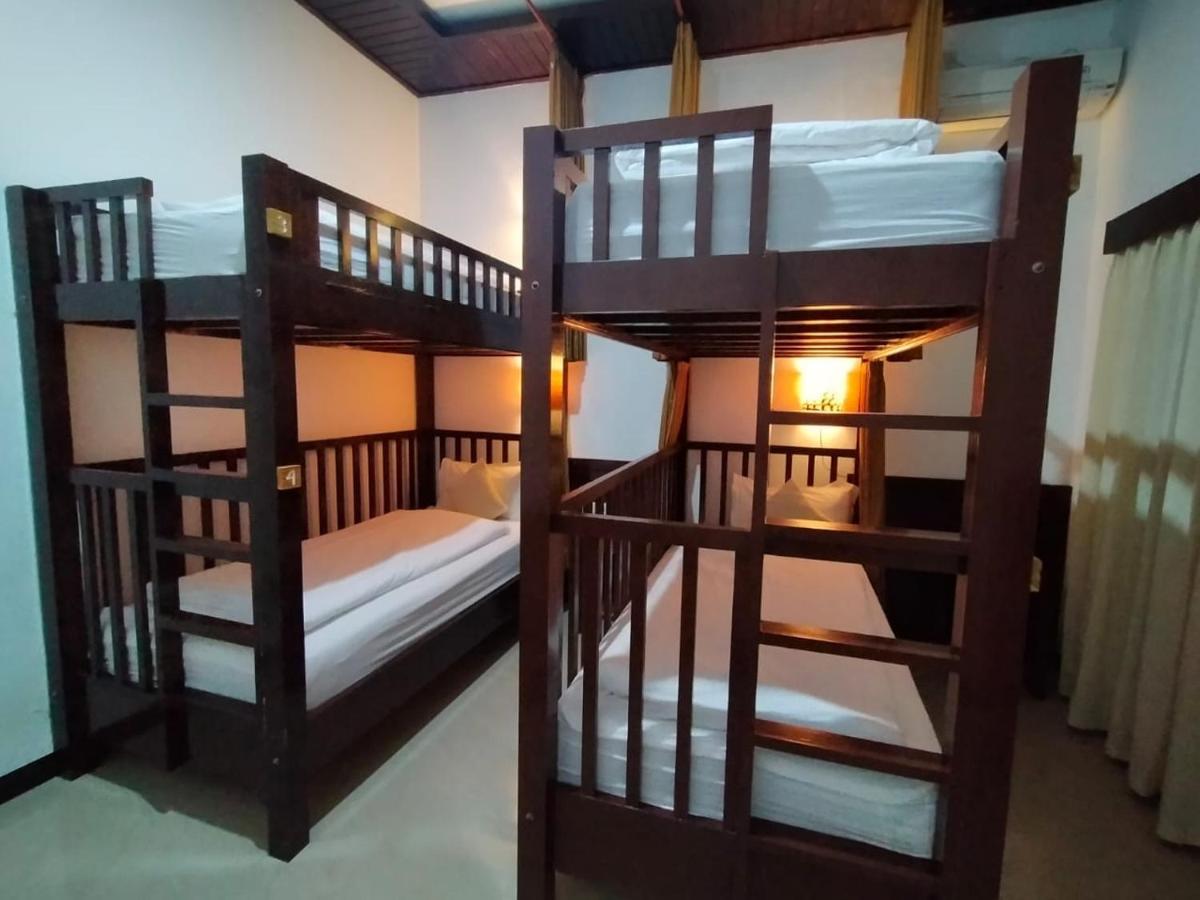 Penida Dream Homestay And Hostel Toyapakeh Ngoại thất bức ảnh