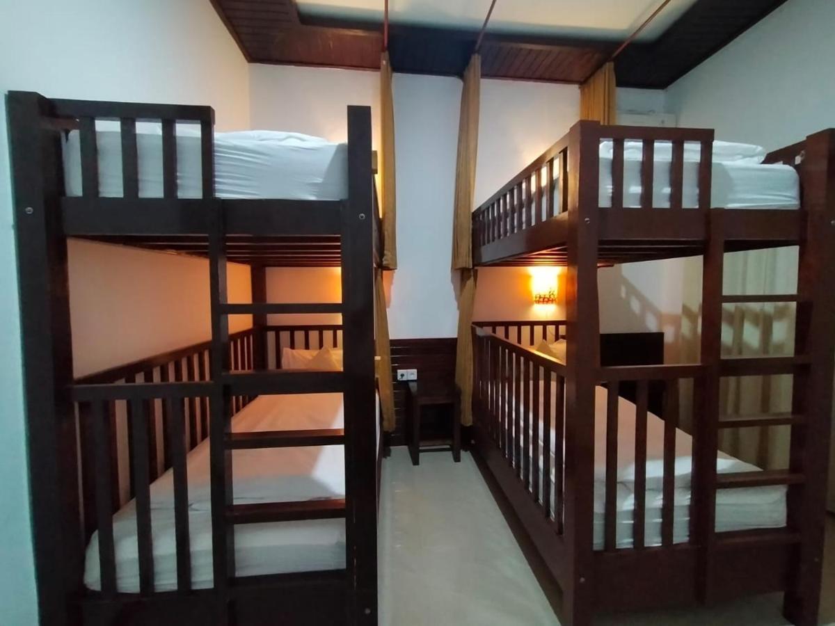 Penida Dream Homestay And Hostel Toyapakeh Ngoại thất bức ảnh