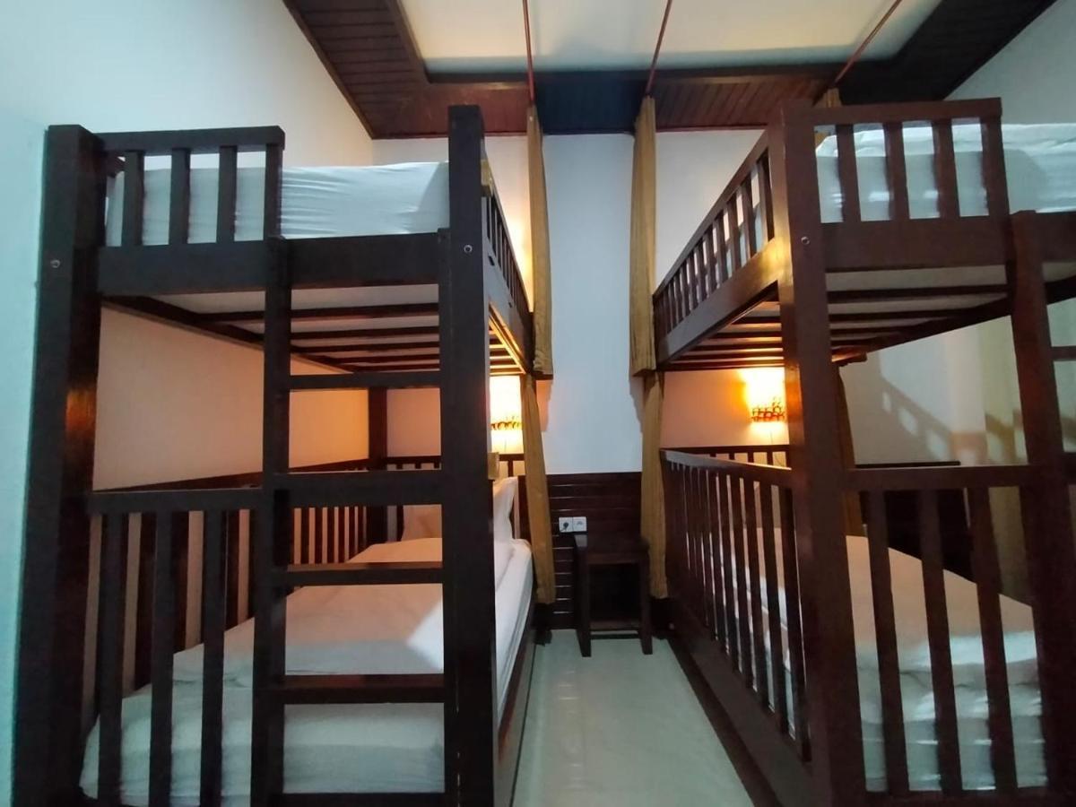 Penida Dream Homestay And Hostel Toyapakeh Ngoại thất bức ảnh