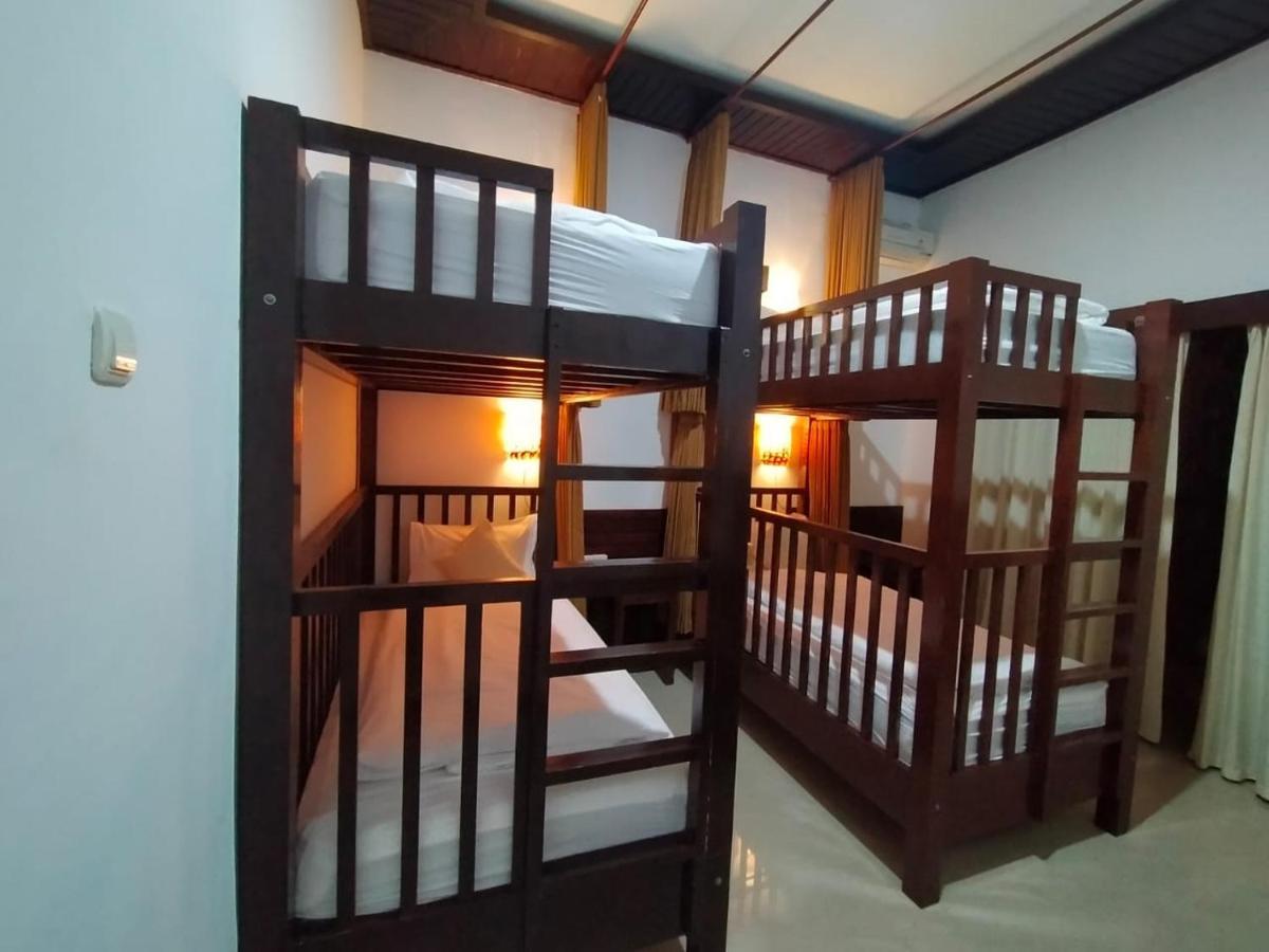 Penida Dream Homestay And Hostel Toyapakeh Ngoại thất bức ảnh