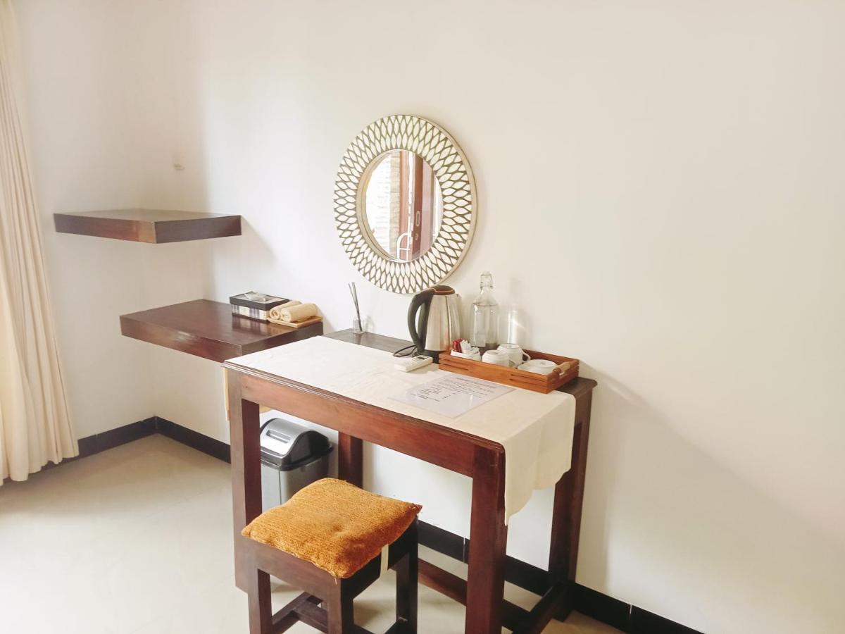 Penida Dream Homestay And Hostel Toyapakeh Ngoại thất bức ảnh