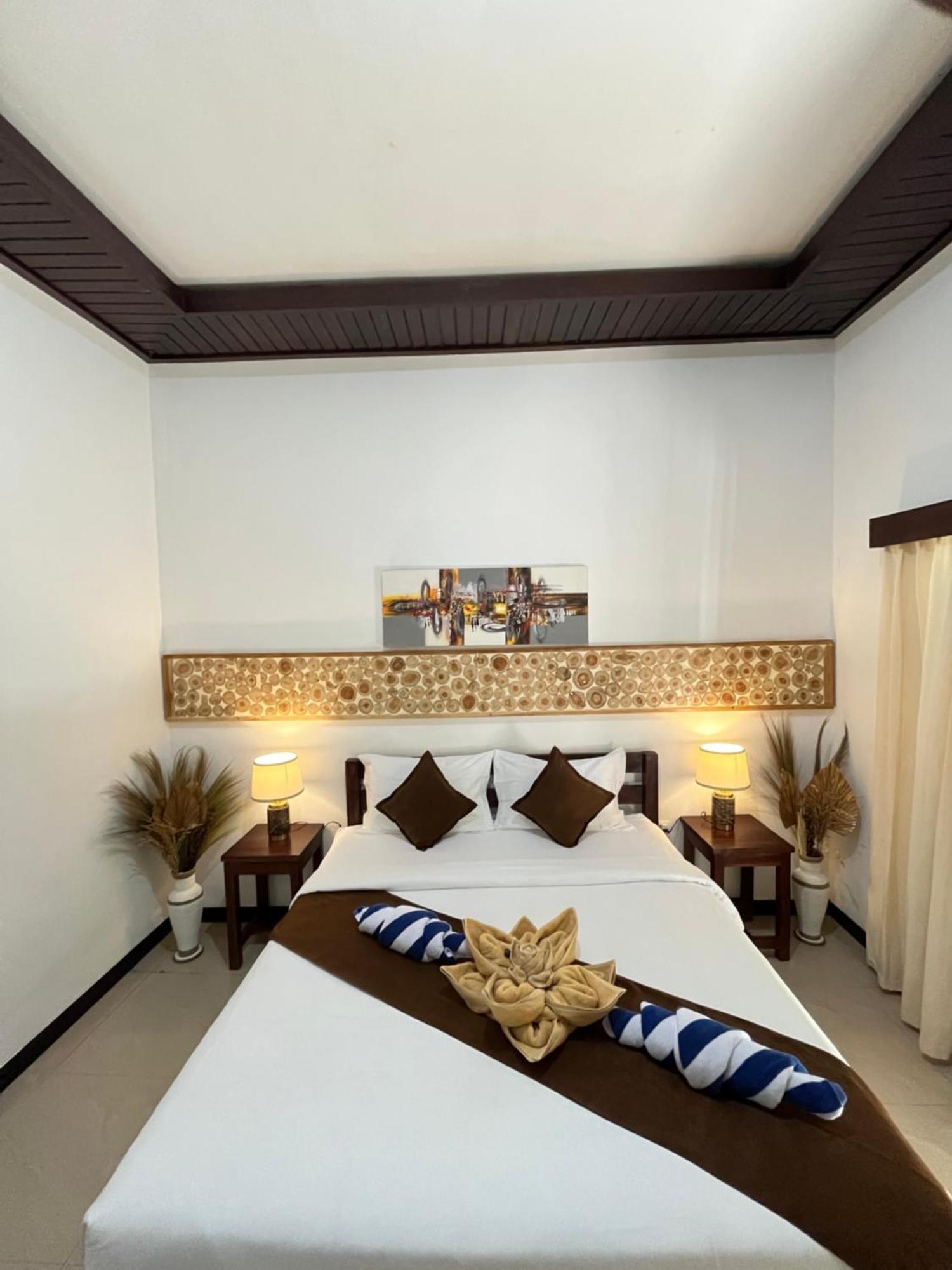 Penida Dream Homestay And Hostel Toyapakeh Ngoại thất bức ảnh